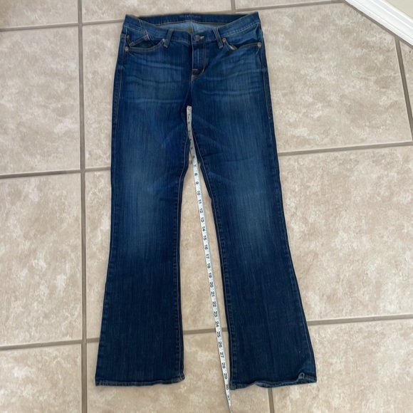 Rock & Republic Boot Cut Jeans - Picture 6 of 7
